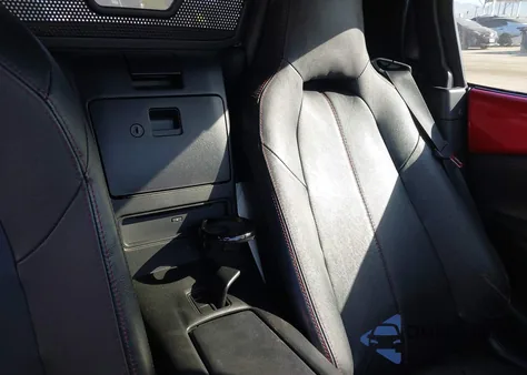 2016 Mazda Mx-5 Miata Grand Touring z USA, uszkodzony, nr VIN JM1NDAD7XG0102679